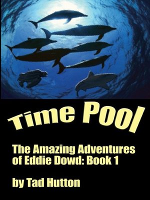 cover image of Time Pool